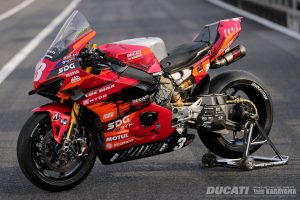 投稿についてもっと詳しく 2025 FIM世界耐久選手権 「鈴鹿8時間耐久ロードレース第46回大会」ライダー・参戦体制発表